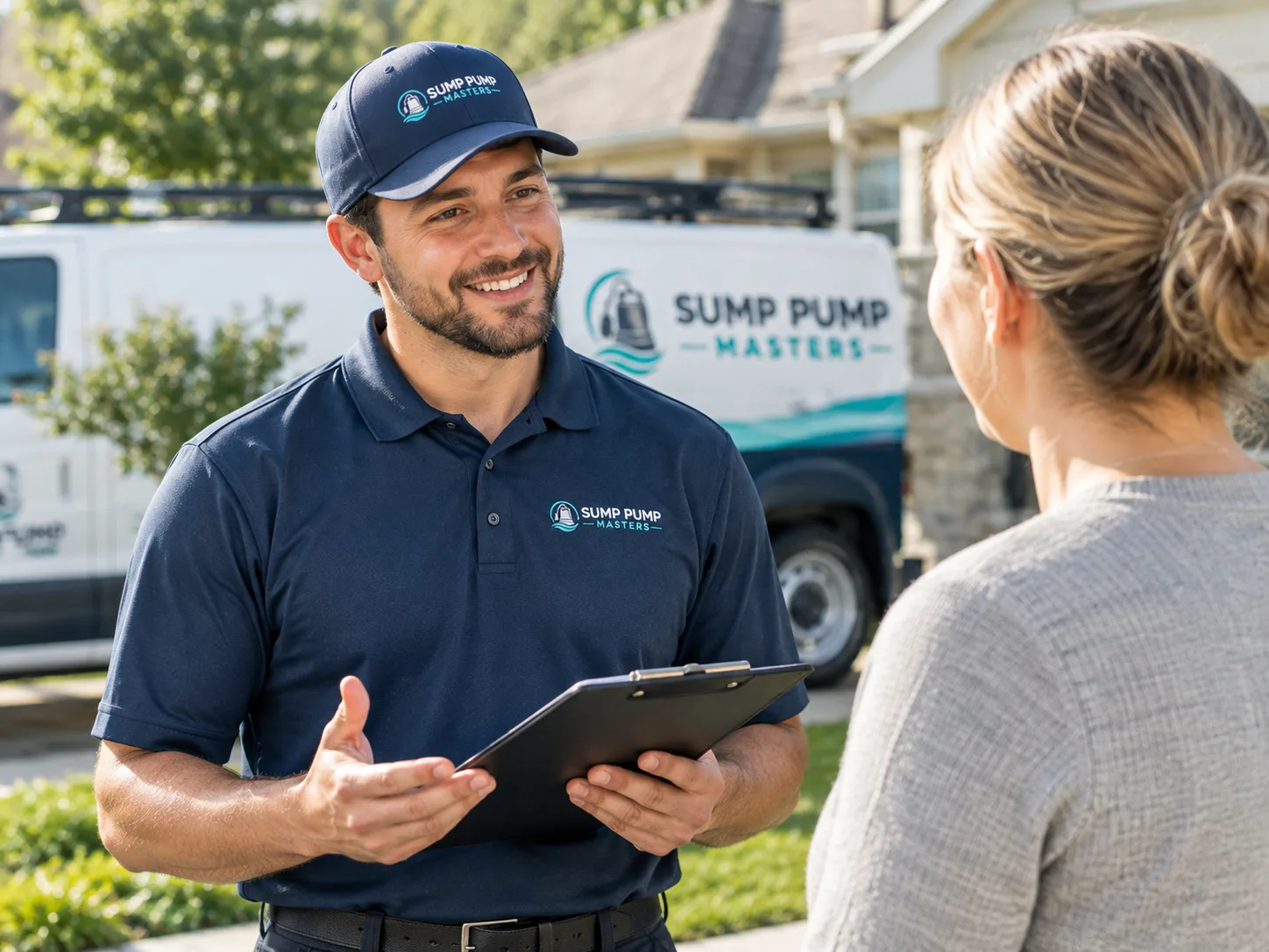 Sump Pump Repair Ama, LA FAQs